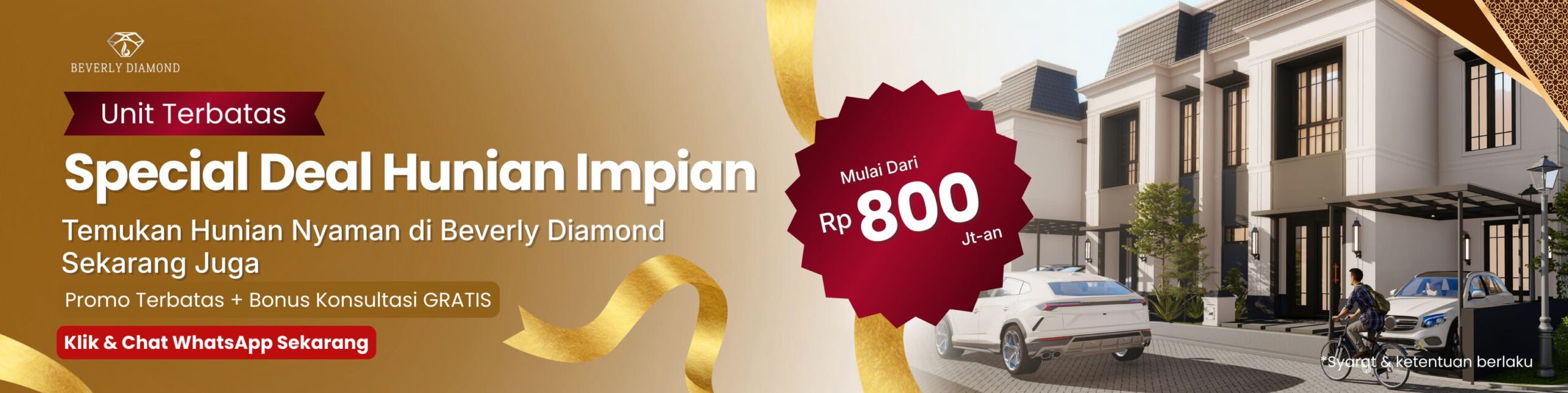 Banner Bev Diamond