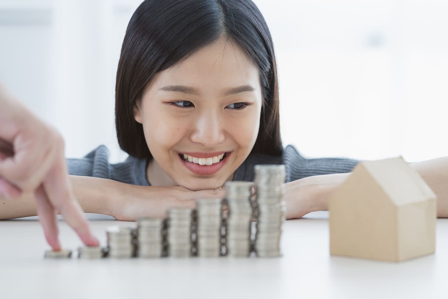 Gaji 5 Juta Bisa Beli Rumah