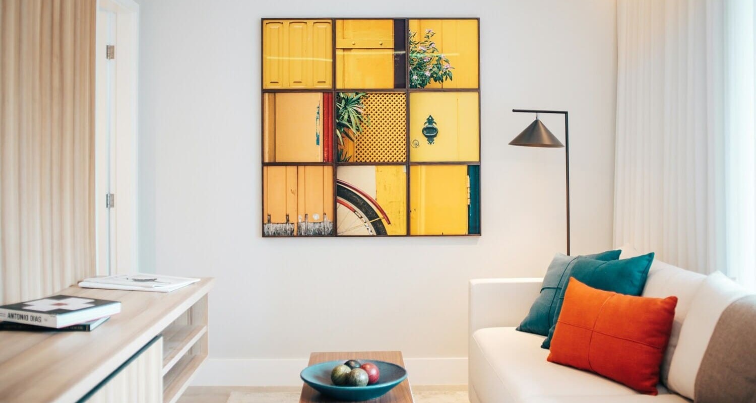Inspirasi Dekorasi Rumah Lebaran yang Simpel