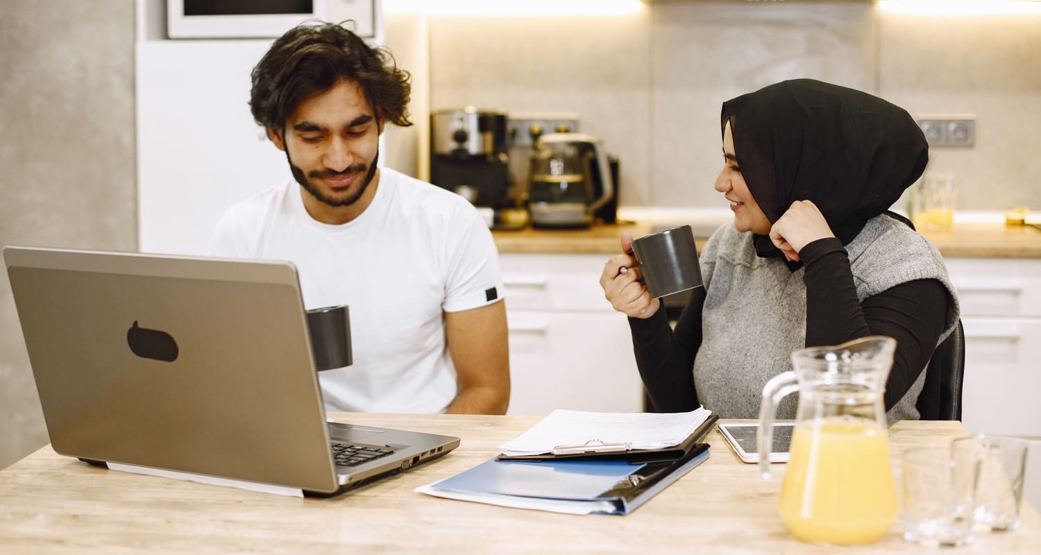 Kenapa Banyak Orang Membeli Rumah Setelah Lebaran