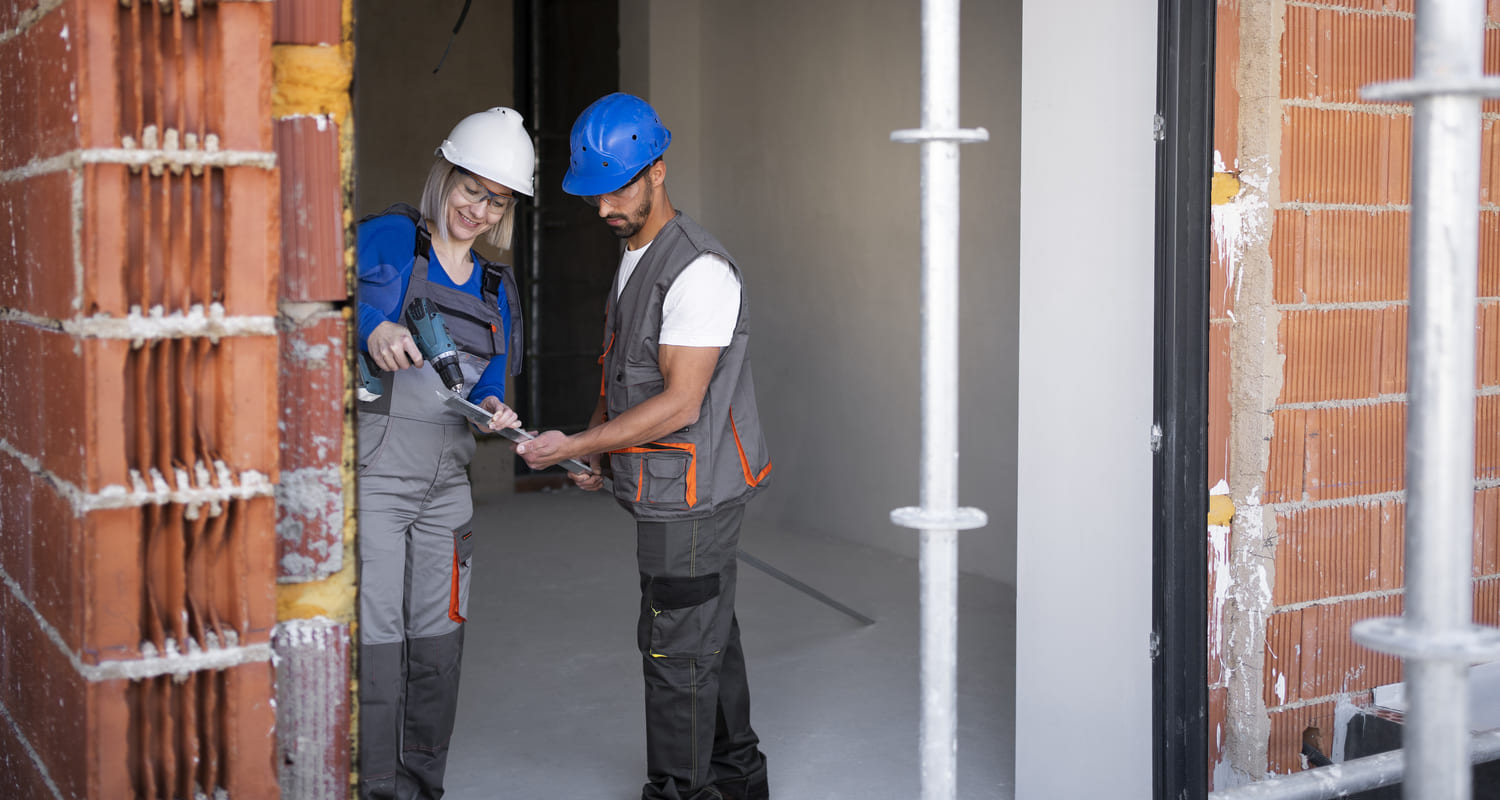 Tips Agar Renovasi Rumah Lebih Hemat