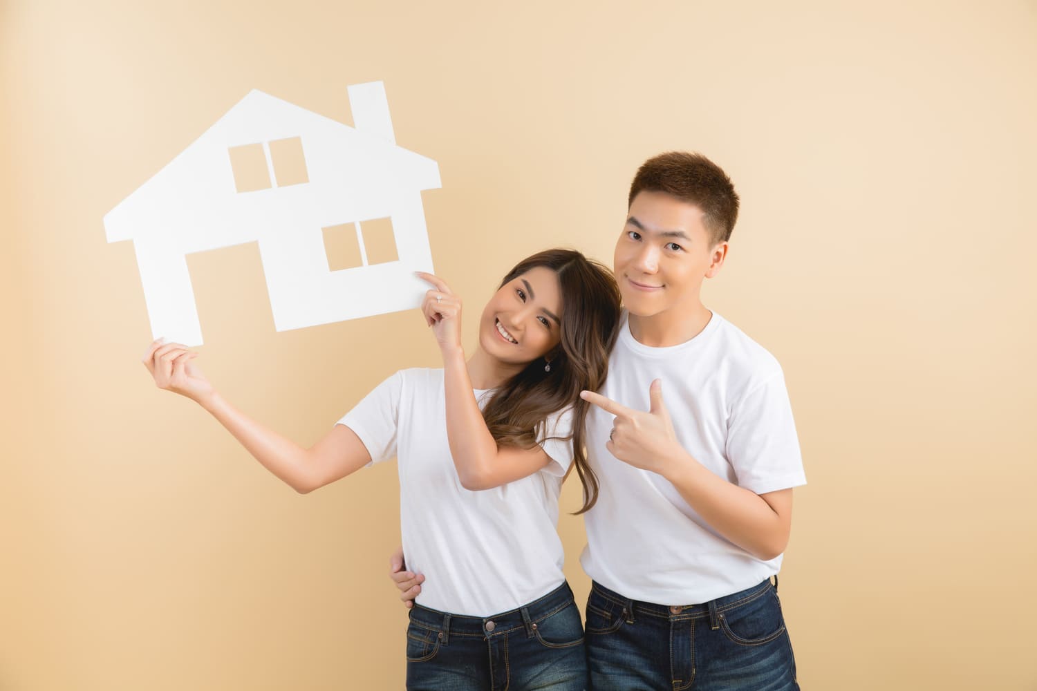 Tips Membeli Rumah Sebelum Usia 30 Tahun