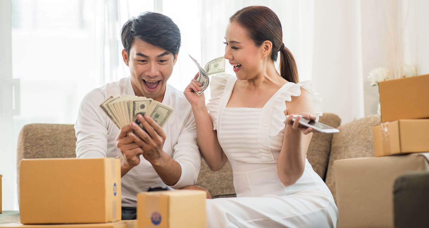 Tips Memilih Rumah untuk Gaji 5 Juta
