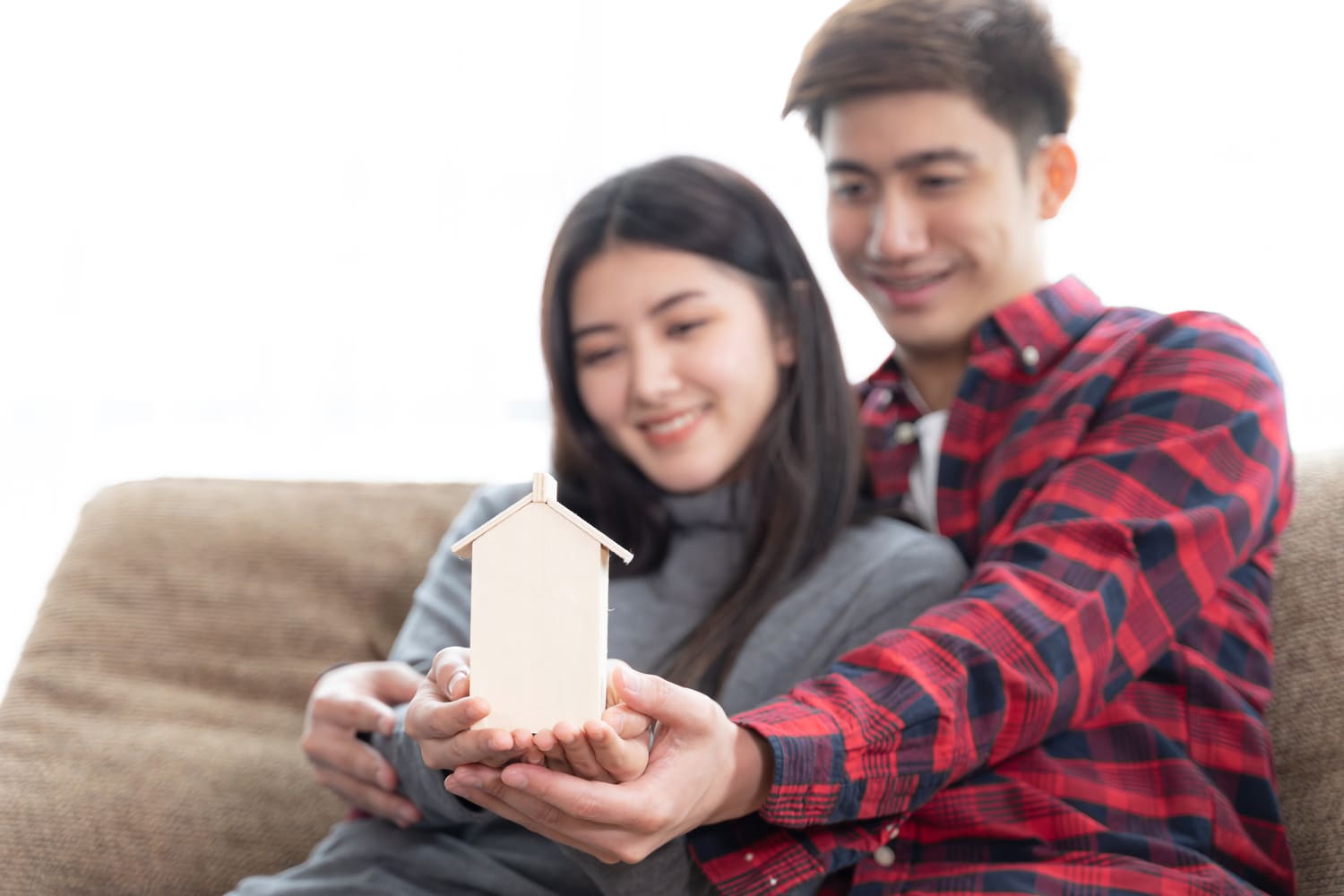 Cara Mengatur Keuangan Agar Cepat Beli Rumah
