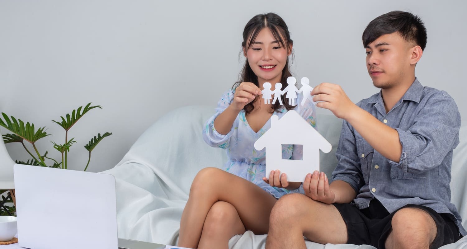 Kenapa Mengatur Keuangan Itu Kunci Utama Membeli Rumah