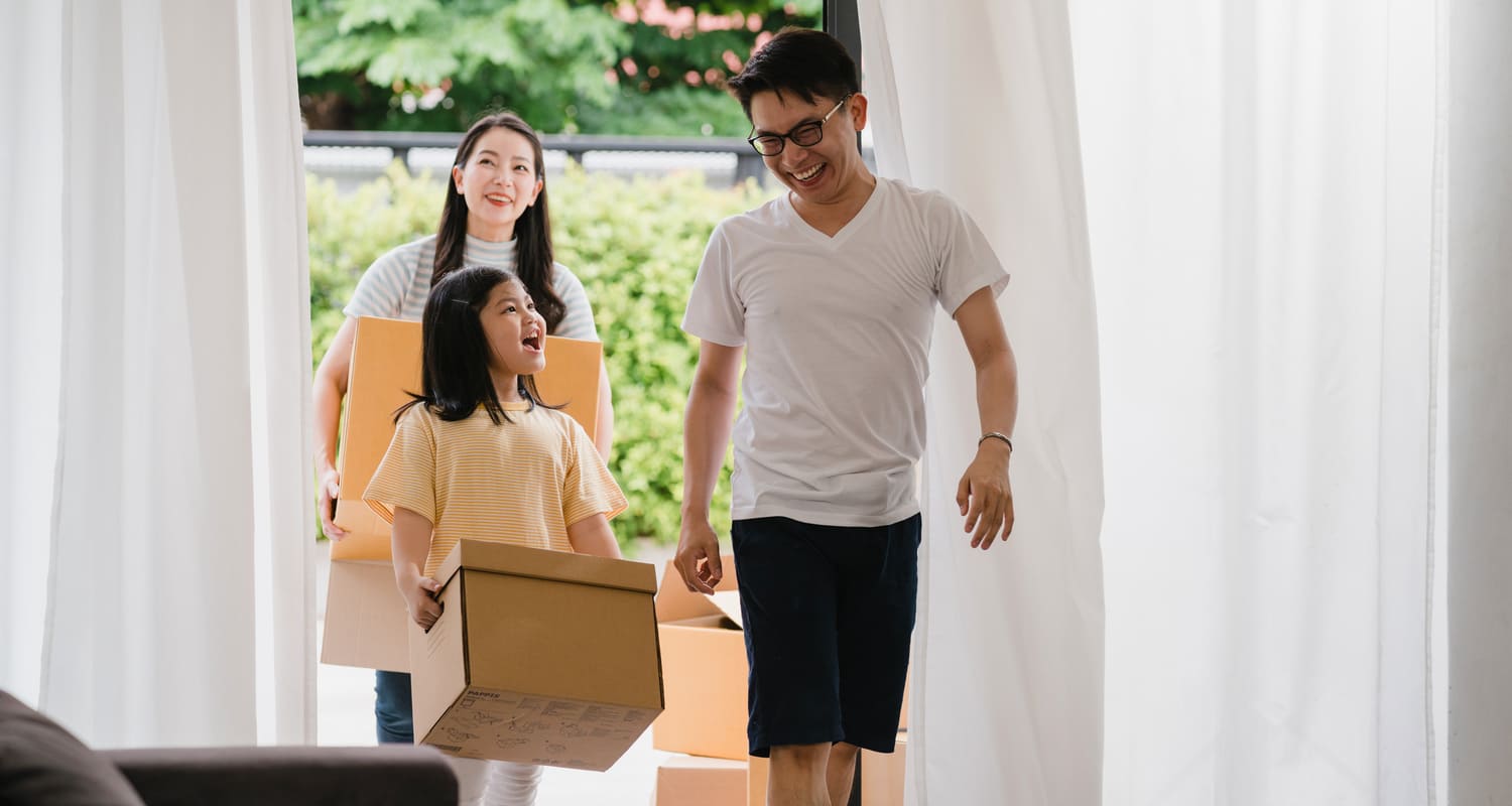 Tips Aman Membeli Rumah Berdasarkan Sertifikat