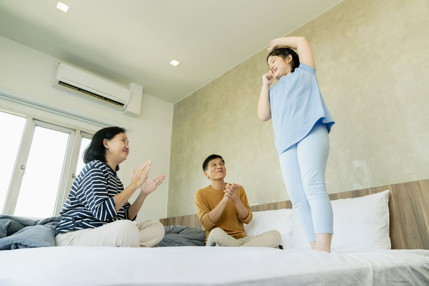 Tips Membuat Rumah Sejuk Tanpa AC