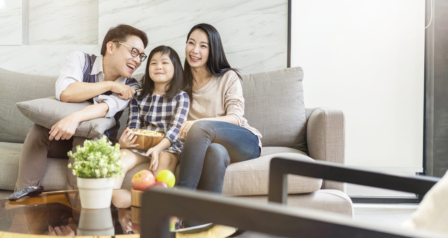 Mengapa Quality Time di Rumah Itu Penting