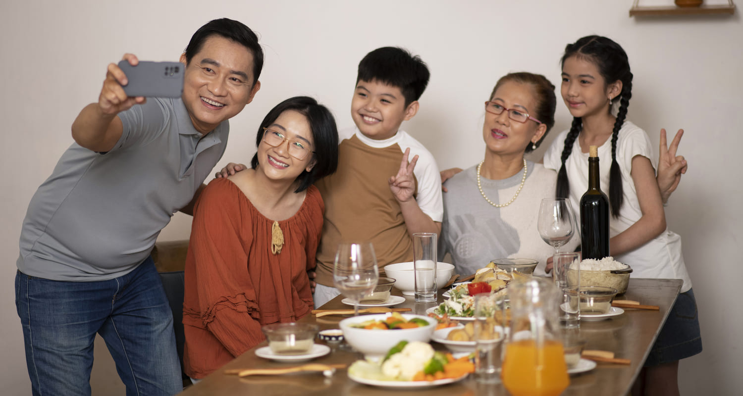 Tips Agar Quality Time Keluarga Lebih Efektif